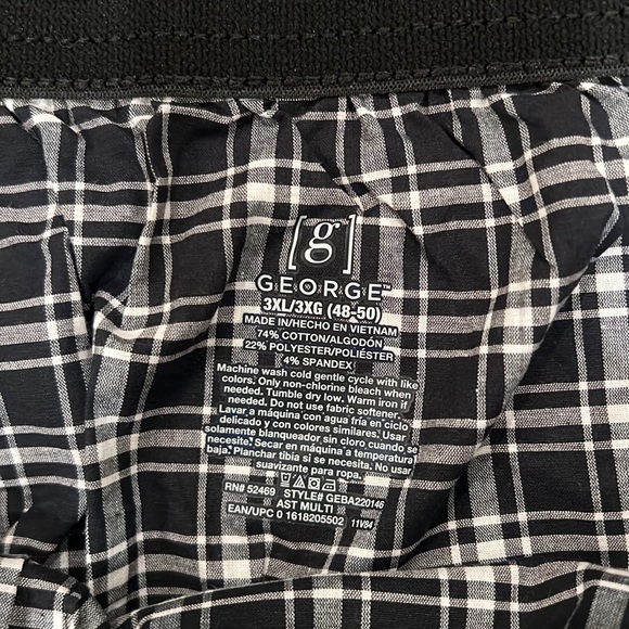 Boxers & Tanks - Picture 4 of 6